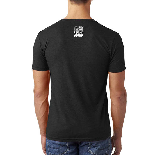Ube Attacks Unisex Tee
