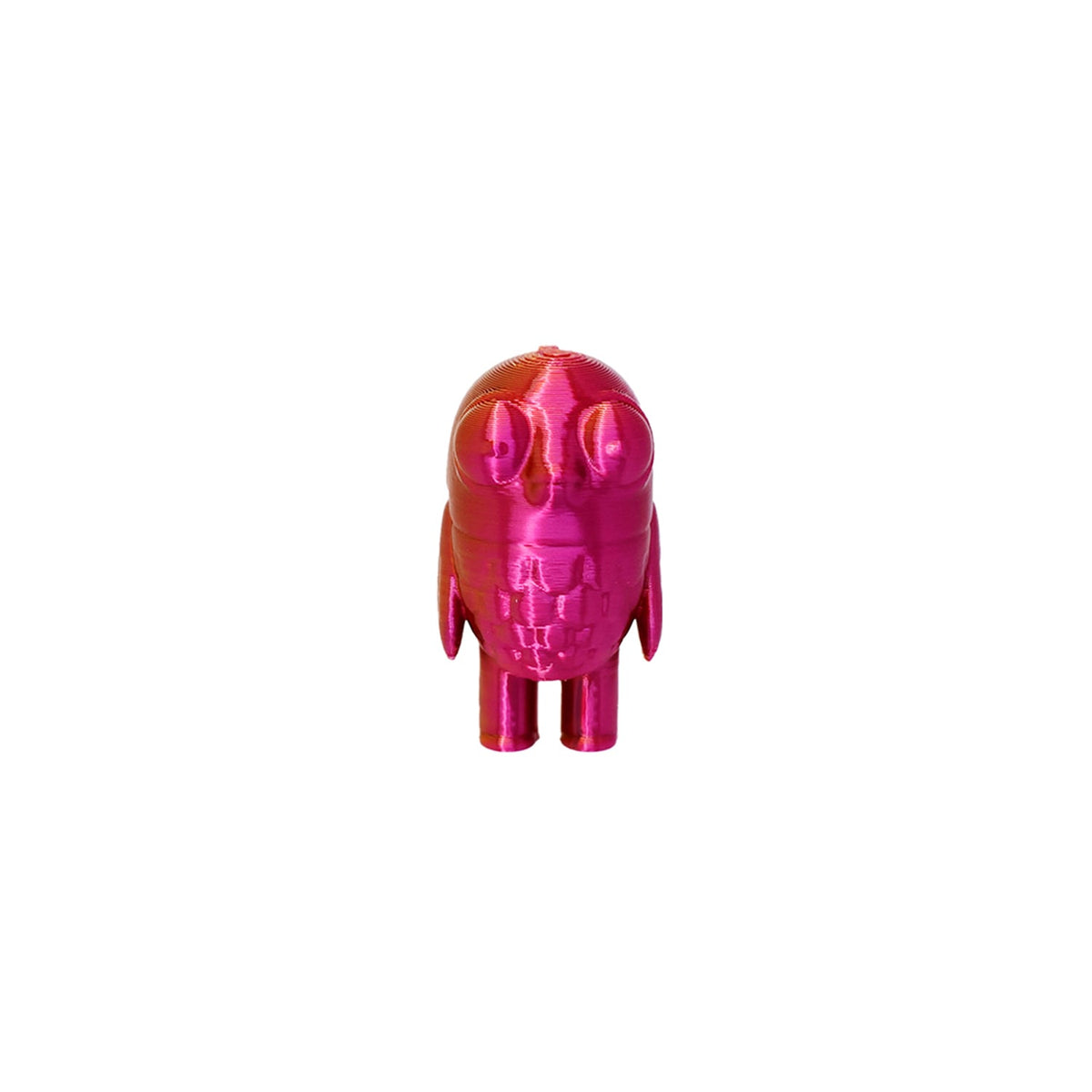 The Gillkins Twin Pack 3D Figures - Furry Feline Creatives