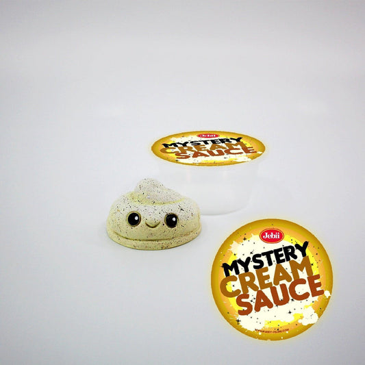 Nuggemon Handmade Plushies Bundle (SDCC EXCLUSIVE) - Furry Feline Creatives