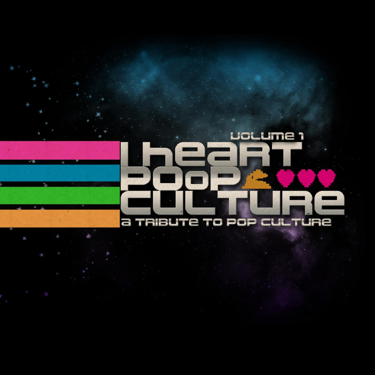 I Heart Poop Culture Volume 1 - Furry Feline Creatives