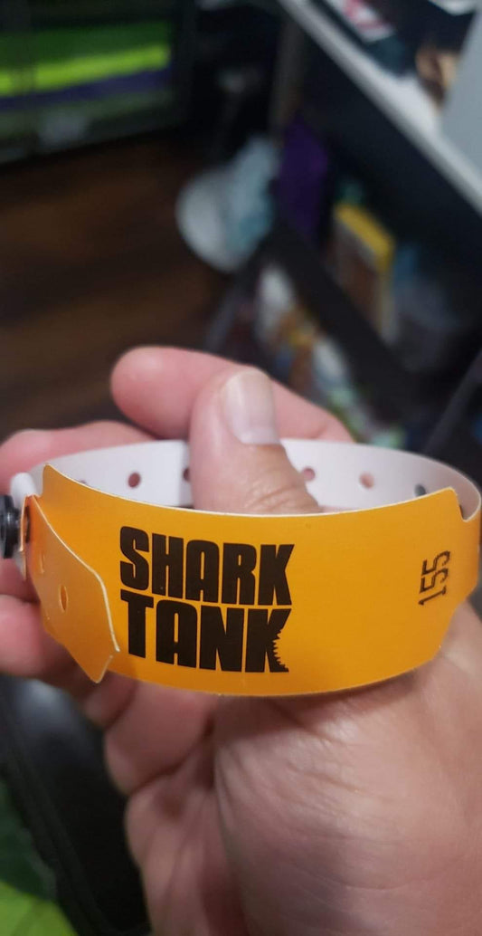 Shark Tank - Furry Feline Creatives