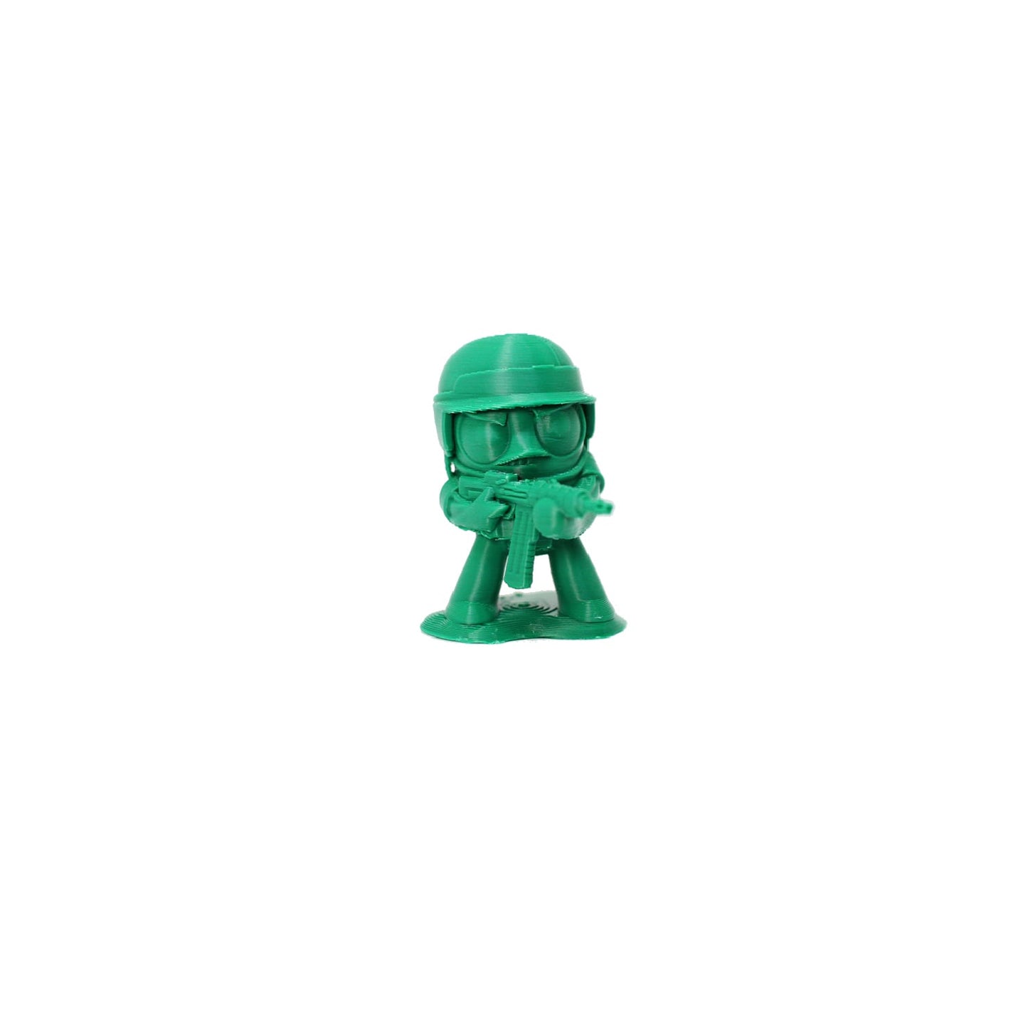 Gillkins Toy Soldier Figures (Pack of 6)