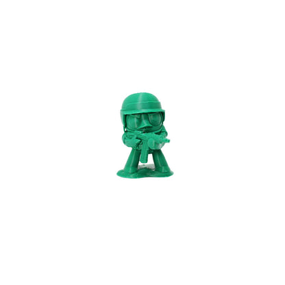 Gillkins Toy Soldier Figures (Pack of 6)