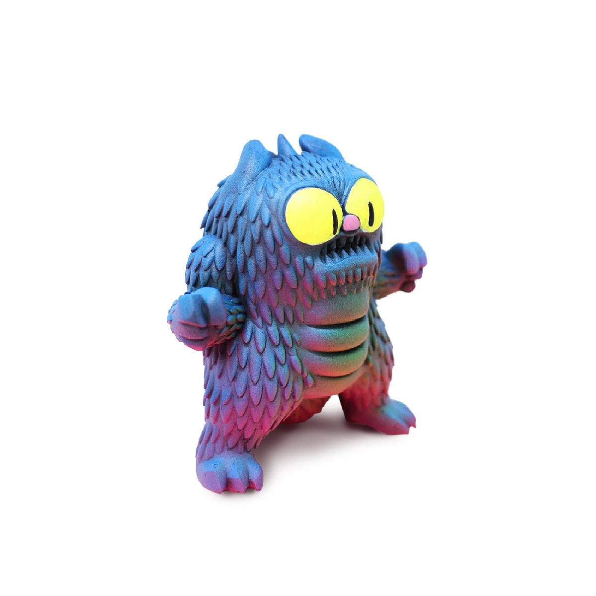 Handmade Mewjira '85 Exclusive Resin figure (NYCC EXCLUSIVE)