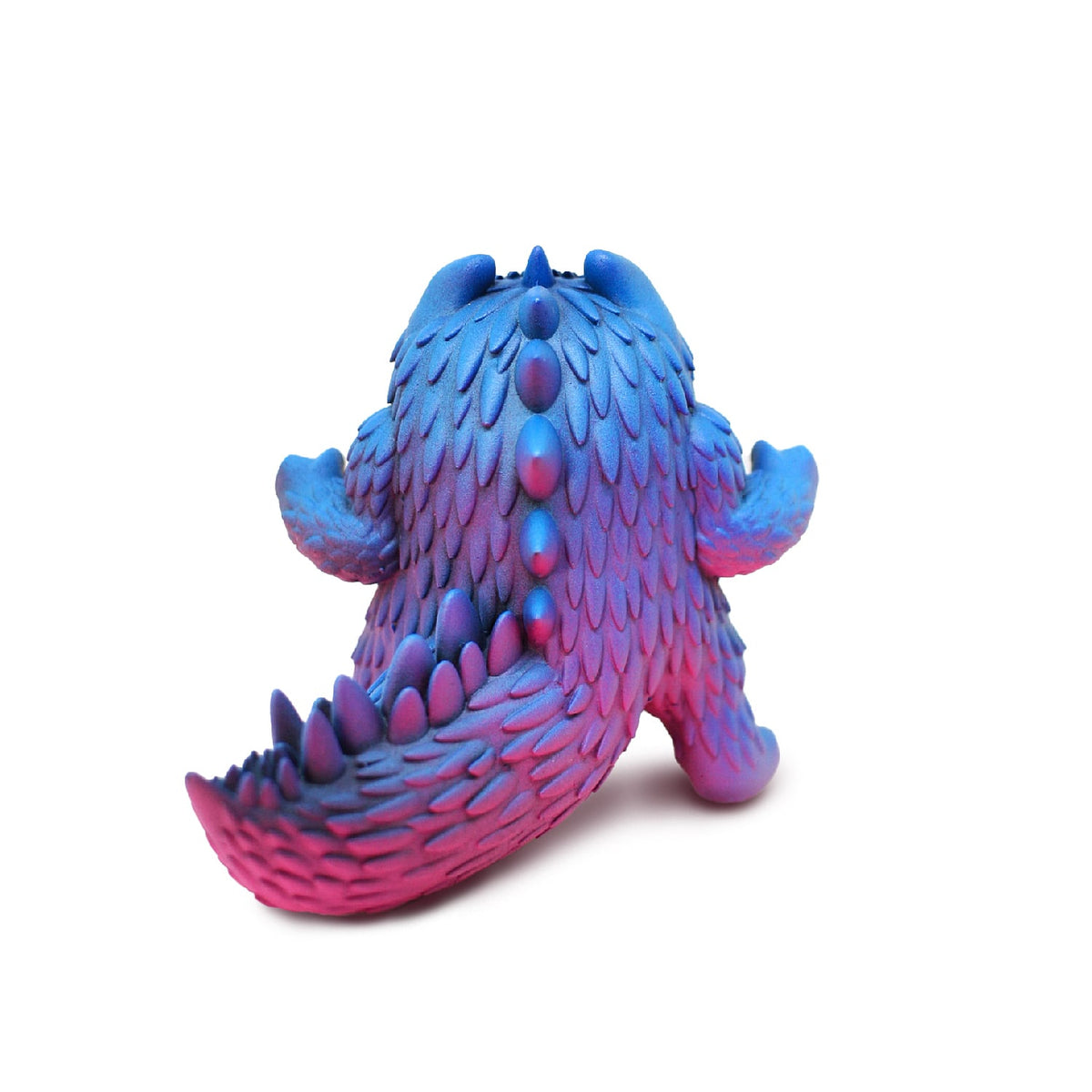 Handmade Mewjira '85 Exclusive Resin figure (NYCC EXCLUSIVE)