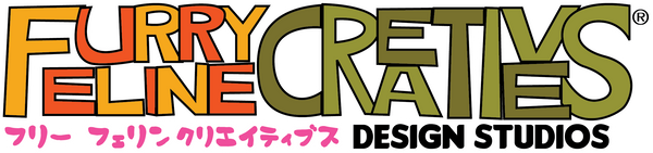 Furry Feline Creatives 