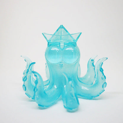 Handmade Kraka 3 inch Resin Figure