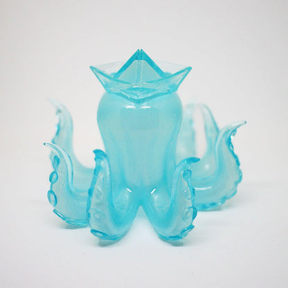 Handmade Kraka 3 inch Resin Figure