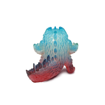 Handmade Mewjira Atomic Ice Cherry Resin Figure (NYCC EXCLUSIVE)