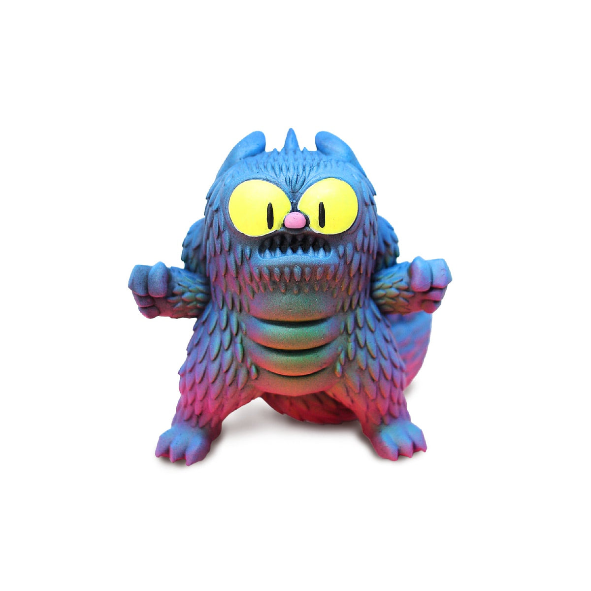 Handmade Mewjira '85 Exclusive Resin figure (NYCC EXCLUSIVE)