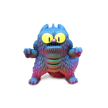 Handmade Mewjira '85 Exclusive Resin figure (NYCC EXCLUSIVE)