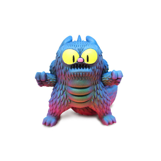Handmade Mewjira '85 Exclusive Resin figure (NYCC EXCLUSIVE)