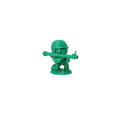 Gillkins Toy Soldier Figures (Pack of 6)