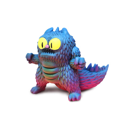 Handmade Mewjira '85 Exclusive Resin figure (NYCC EXCLUSIVE)