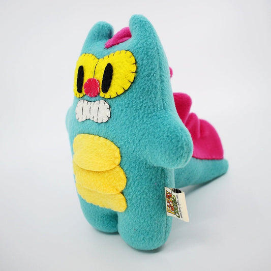 Mewjira Handmade Plushies Bundles (SDCC EXCLUSIVE) - Furry Feline Creatives