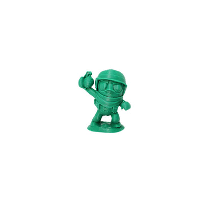 Gillkins Toy Soldier Figures (Pack of 6)