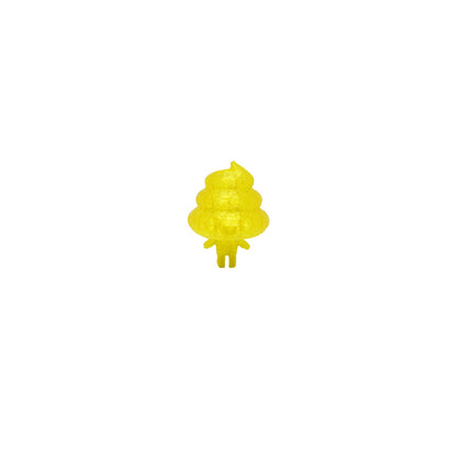 Jebiikun Mini Poop Figures (Pack of 4)