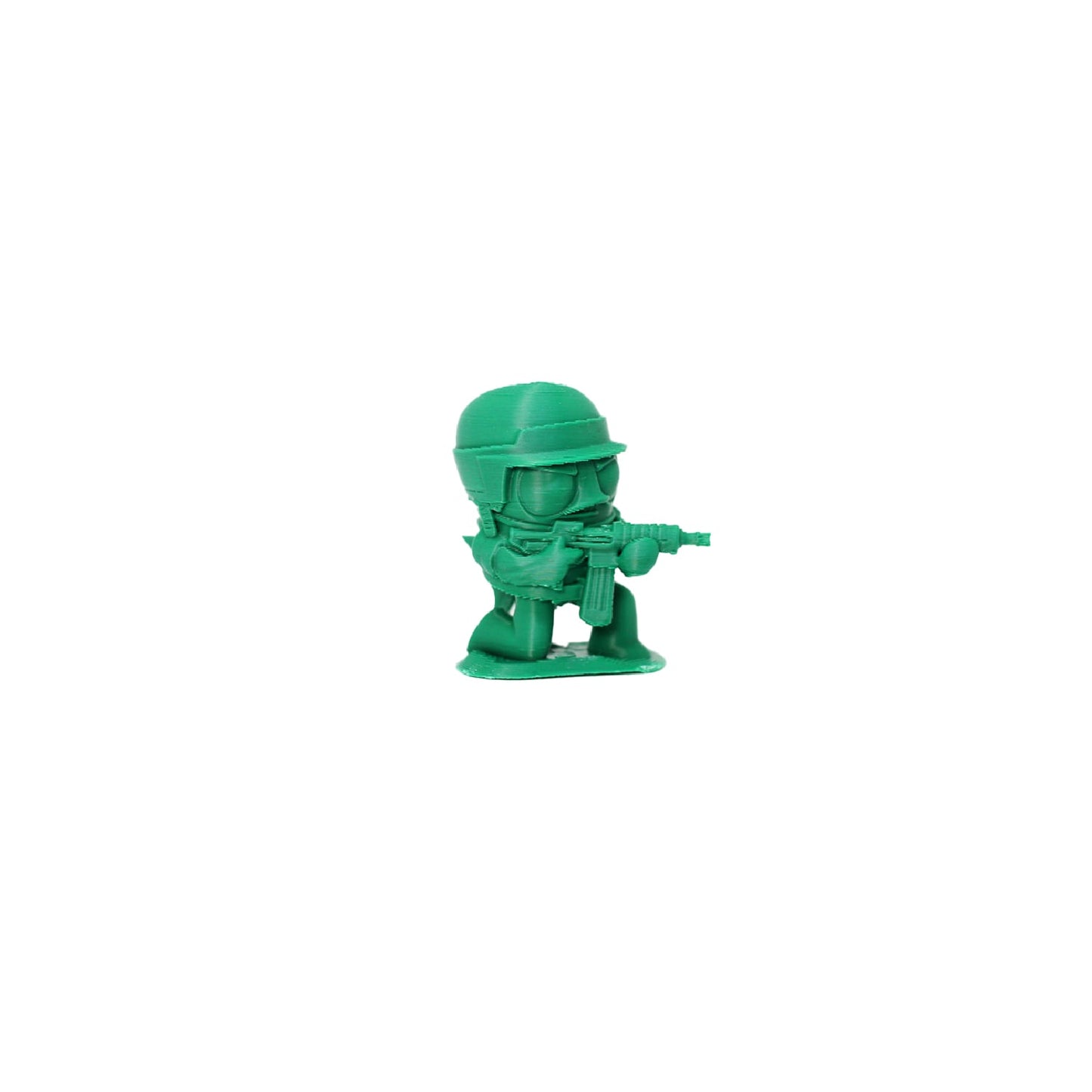 Gillkins Toy Soldier Figures (Pack of 6)