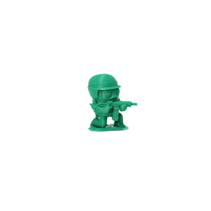 Gillkins Toy Soldier Figures (Pack of 6)