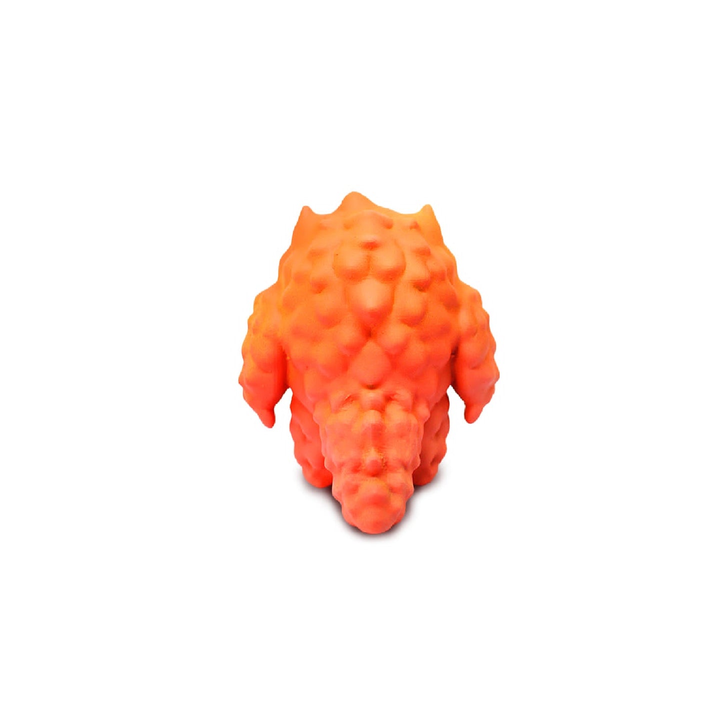 Handmade Nuggemon 3" Resin Figure (Cheddar Powder Edition) SDCC Exclusive